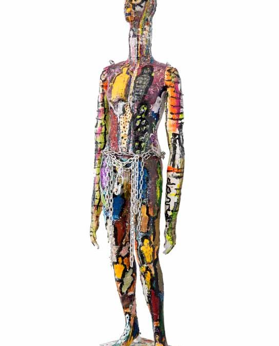 Sculptures David