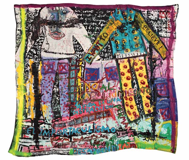 Paints 2016 Flying Away