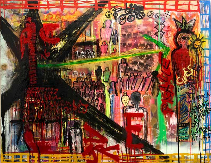 Paints 2016 Life Of Psychoanalysis