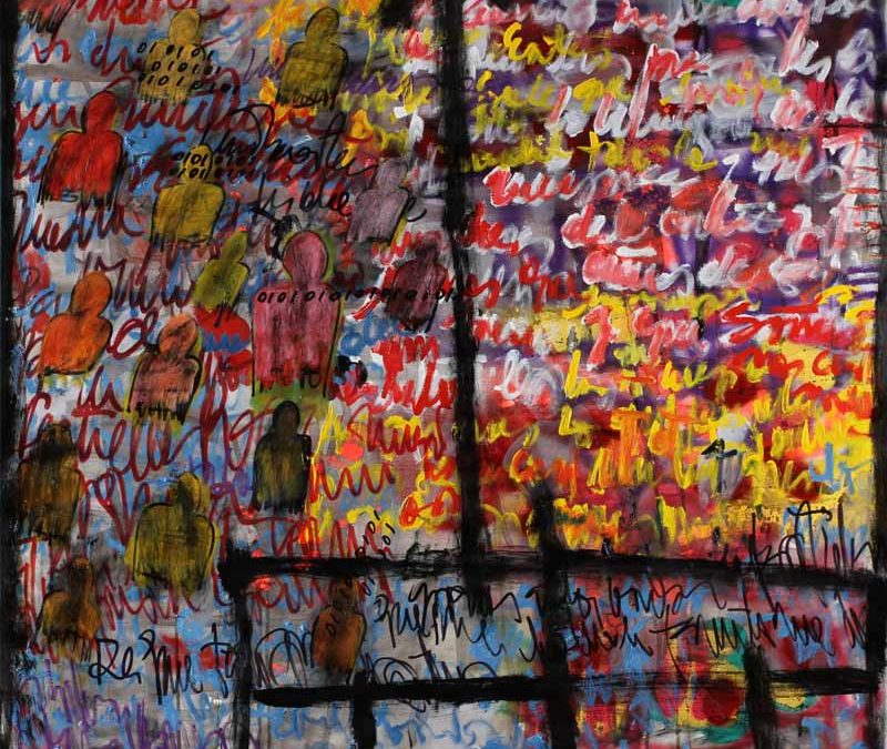 Paints Miscommunication