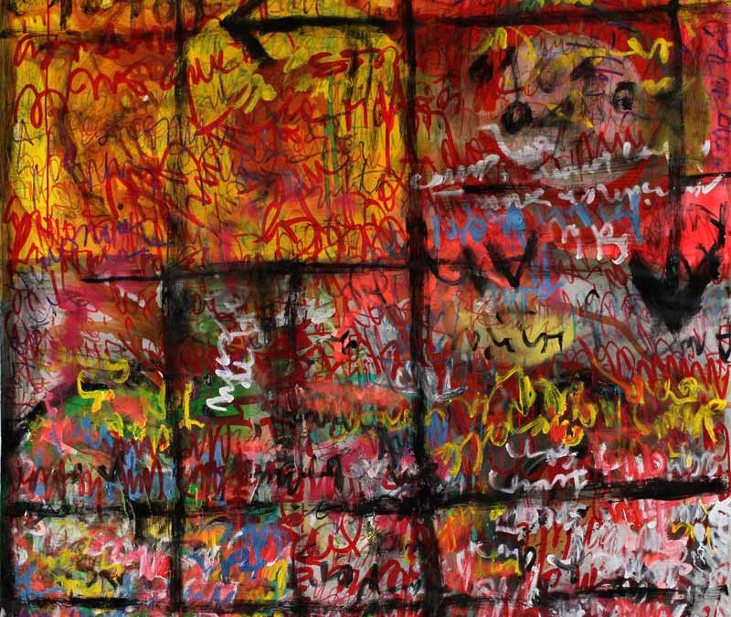 Paints Pride and Arrogance