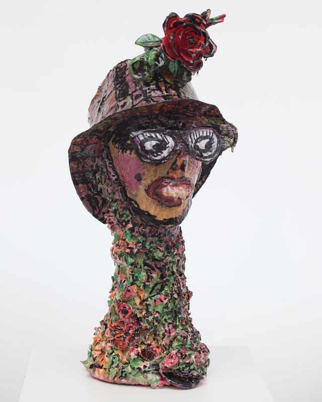 Girls – Gerda