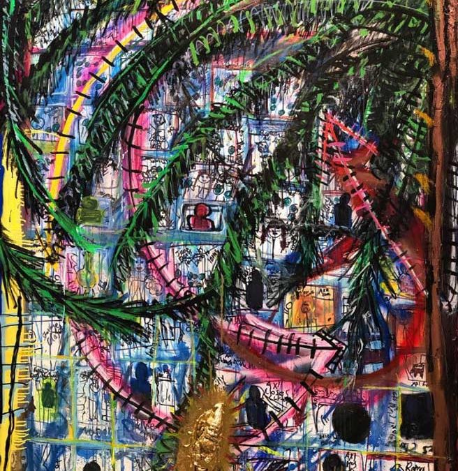 Paints Hurricane Series 3