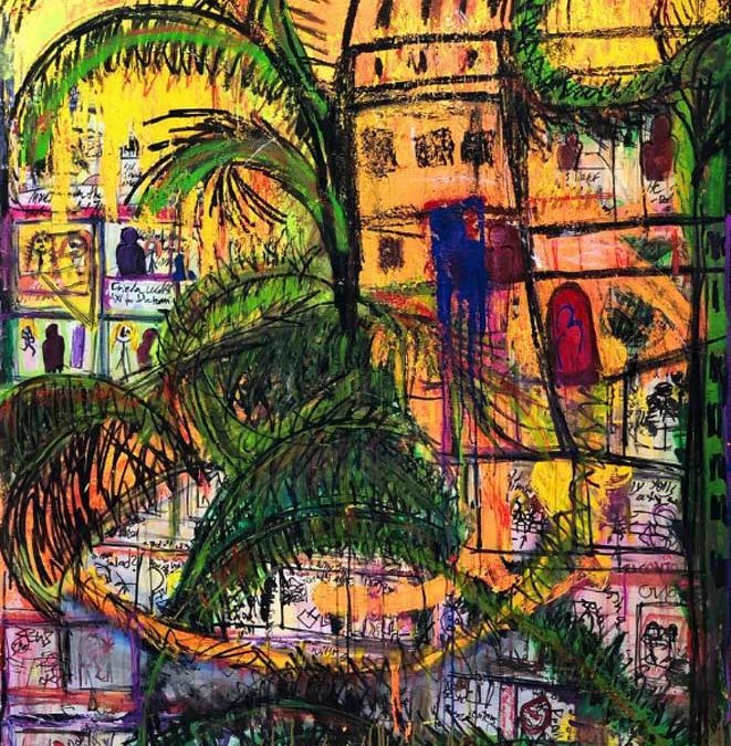 Paints Hurricane Series 5