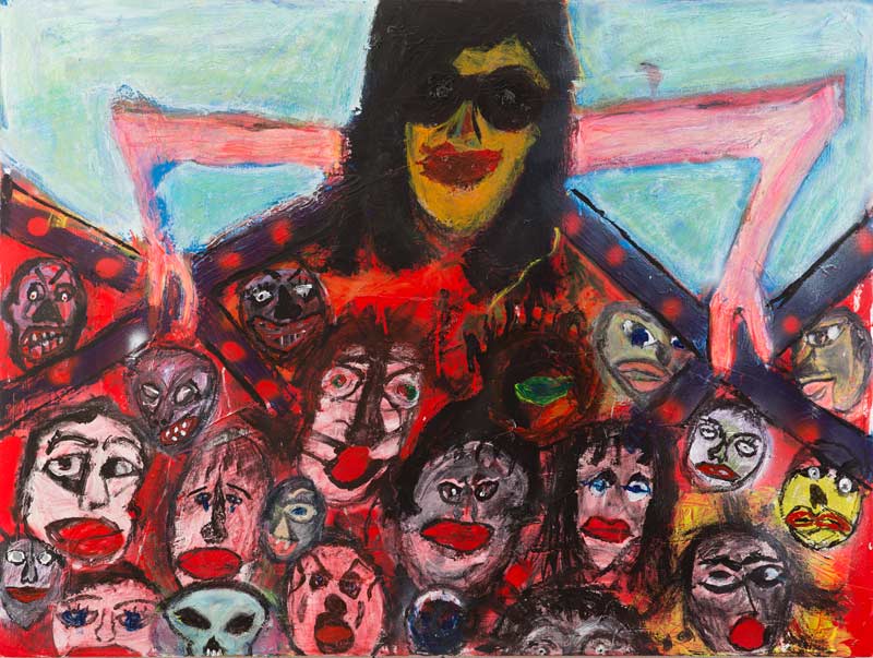 Paints Manipulators 1