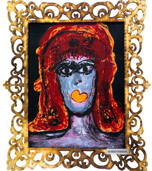 Girls – Margaret