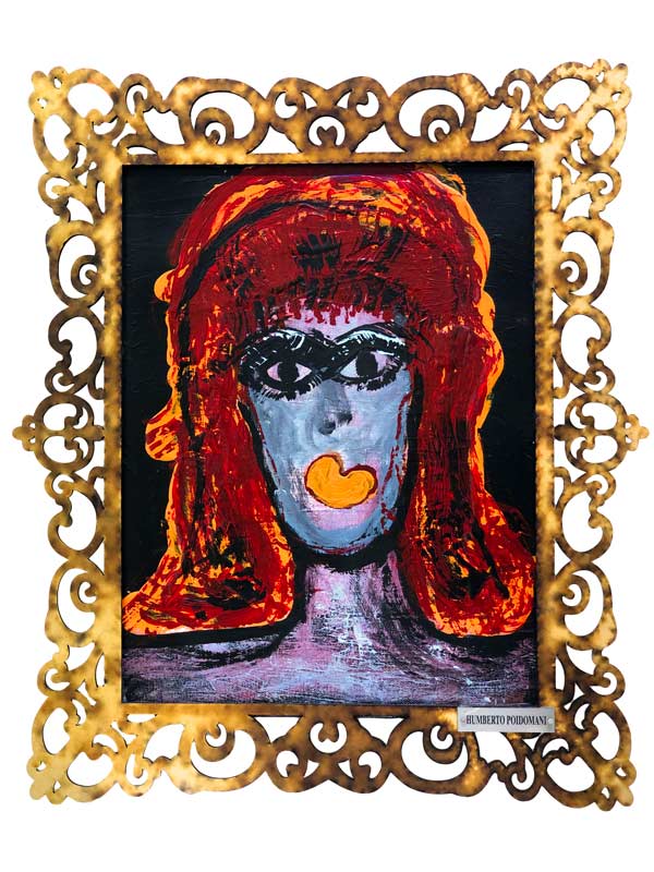 Girls – Margaret