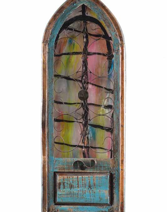 Ghosts – Window 4
