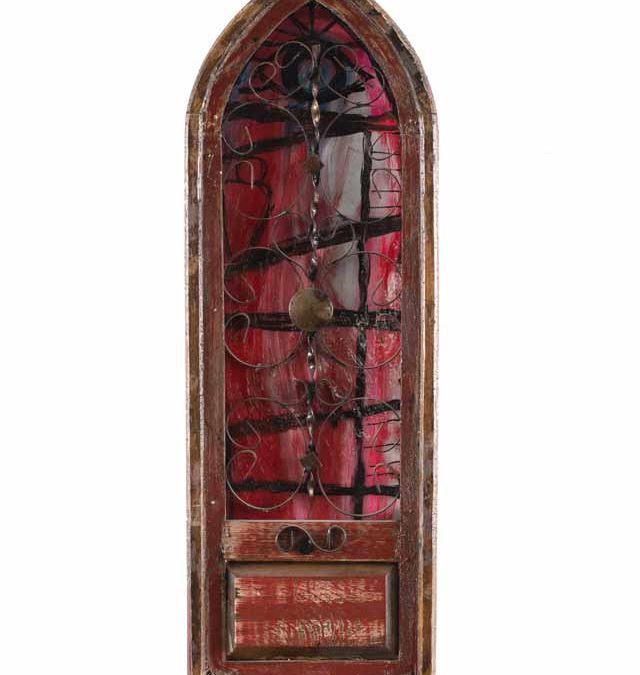 Ghosts – Window 5