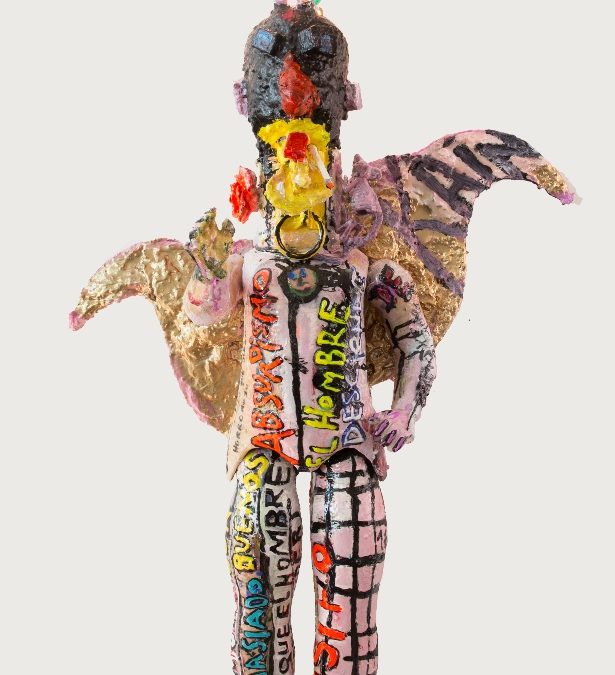 Sculptures Sisyphus